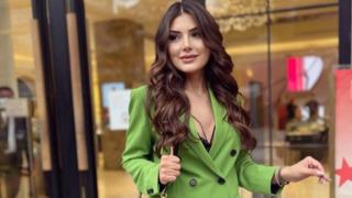 Ünlü fenomen Nez Demir'e pompalı tüfekli saldırı! Lüks aracının son hali şoke etti