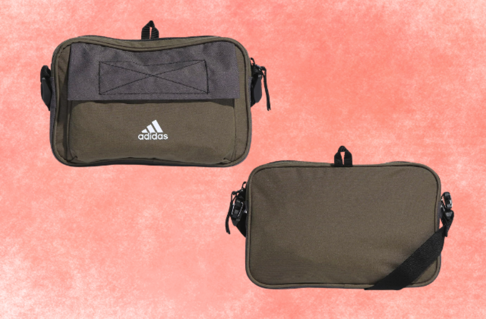 Fiyatı 503 TL'ye düştü! Adidas çantada büyük indirim