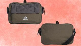 Fiyatı 503 TL'ye düştü! Adidas çantada büyük indirim