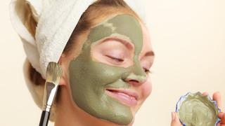 Yeşil kil maskesi faydaları: Yeşil kil maskesi ne işe yarar, nasıl kullanılır? 