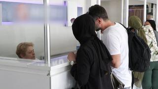 Kurban bayramına günler kala biletler tükendi! Otobüslerde yer kalmadı