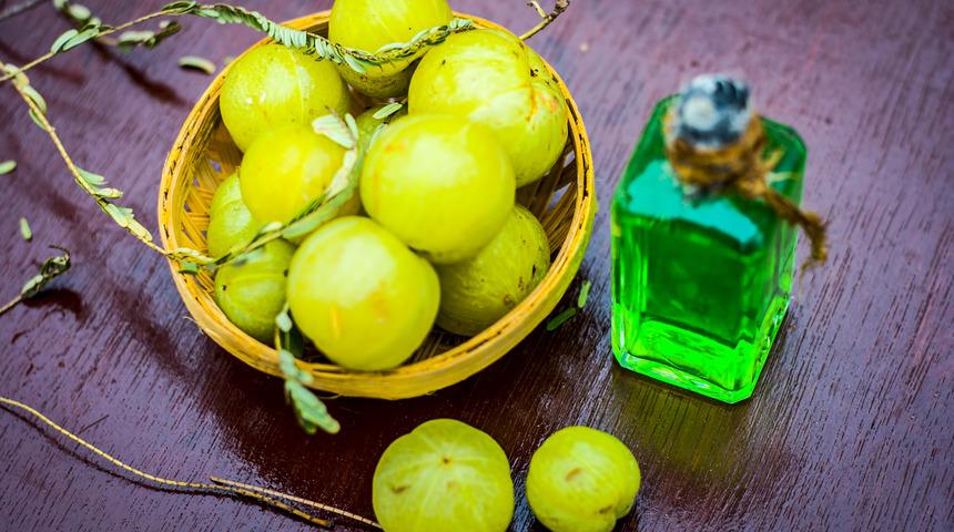 Amla yağı faydaları: Amla yağı nasıl kullanılır?