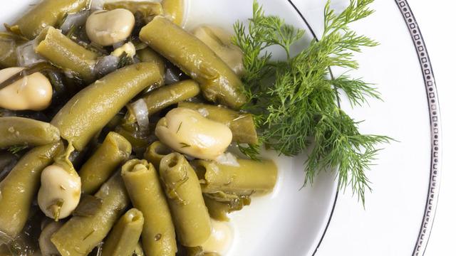 Şifa deposu bakla tarifi! Bakla yemeği nasıl yapılır?