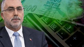 Yeni asgari ücret sonrası açıkladı: Bakan Işıkhan 2024 zammı için aralık ayını işaret etti! '86 kalemi etkiliyor'