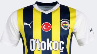 PFDK'dan Fenerbahçe'nin 5 yıldızlı formasıyla ilgili açıklama!