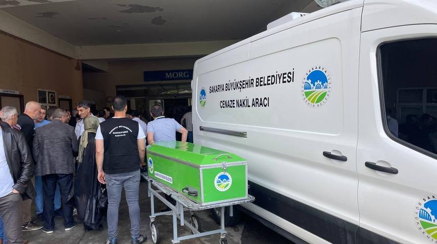 Erenler Belediye Başkanı Fevzi Kılıç, kalp krizi sonucu hayatını kaybetti