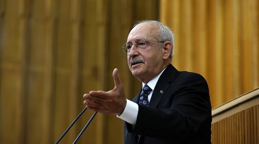 CHP lideri Kılıçdaroğlu ifadeye çağrılacak! Eski milletvekilleri hakkındaki 350 dosya işleme konuldu