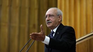 CHP lideri Kılıçdaroğlu ifadeye çağrılacak! Eski milletvekilleri hakkındaki 350 dosya işleme konuldu