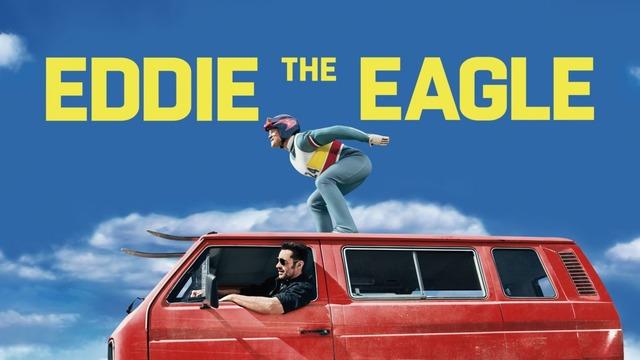 EDDİE THE EAGLE