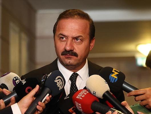  Ağıralioğlu'dan dikkat çeken sözler: 'Akşener varken yapmam'