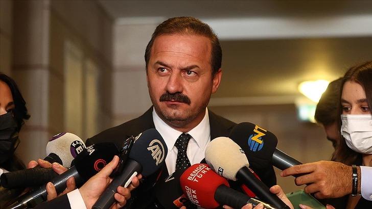 Yeni parti kuracağı iddia ediliyordu! Yavuz Ağıralioğlu'dan dikkat çeken sözler: 'Akşener varken yapmam'