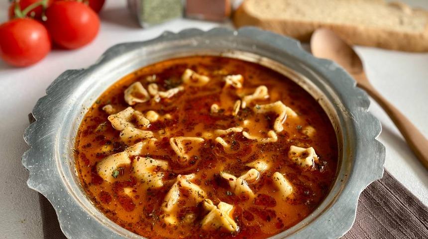 MasterChef yüksük çorbası nasıl yapılır, malzemeleri neler? Püf noktalarıyla yüksük çorbası tarifi!