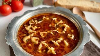 MasterChef yüksük çorbası nasıl yapılır, malzemeleri neler? Püf noktalarıyla yüksük çorbası tarifi!