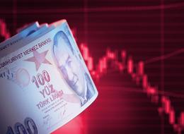 Piyasalar perşembe gününe kilitlendi! Bahçeli'nin 'faiz' çıkışı gündem yaratmışken; Moody's'ten de Merkez Bankası için faiz tahmini geldi: Yüzde 25-30...