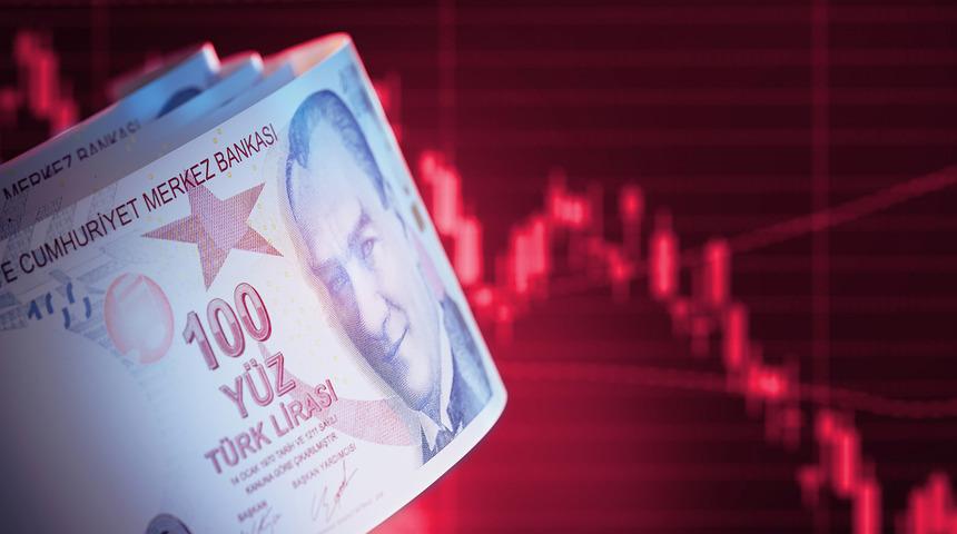 Piyasalar perşembe gününe kilitlendi! Bahçeli'nin 'faiz' çıkışı gündem yaratmışken; Moody's'ten de Merkez Bankası için faiz tahmini geldi: Yüzde 25-30...