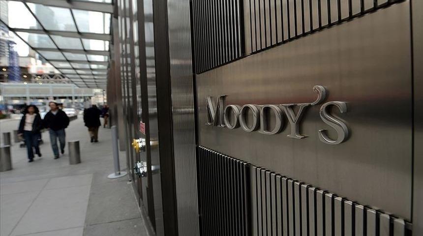 Moody's 2024 takvimini açıkladı: Türkiye ilk sırada
