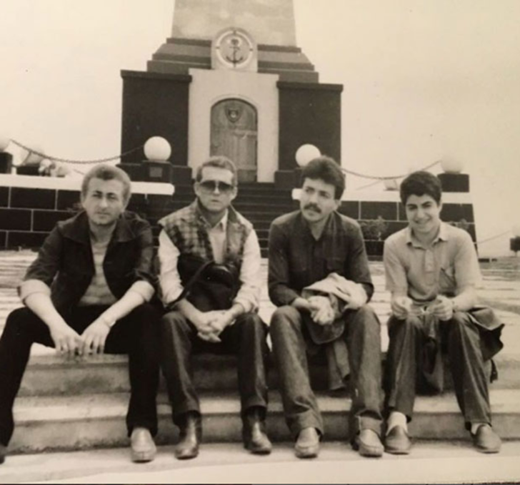 Bu sahneleri unutmak mümkün mü? G5