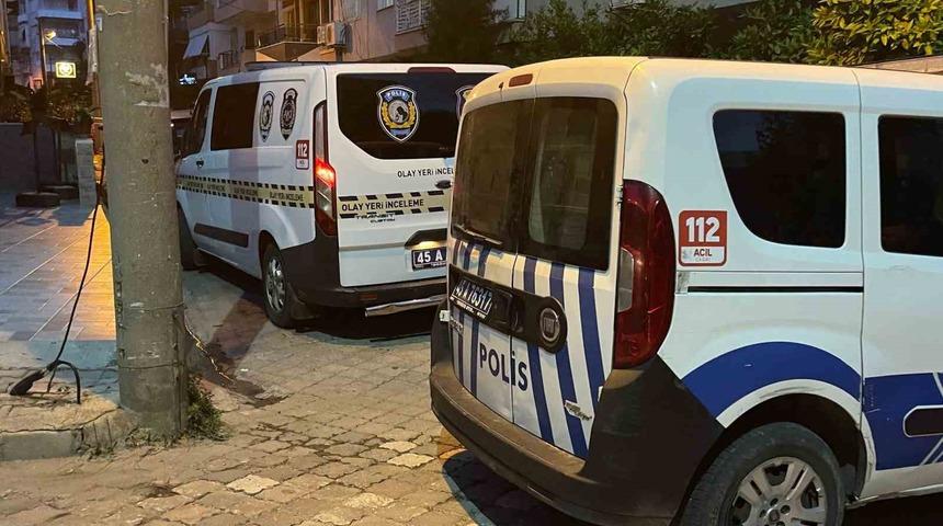 Turgutlu’da kafede "sandalye" kavgası kanlı bitti: 2 yaralı