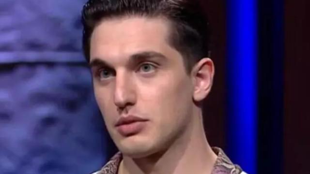 MasterChef Sefa kimdir, kaç yaşında ve nereli? MasterChef All Star 6. yarışmacısı Sefa Okyay Kılıç oldu!