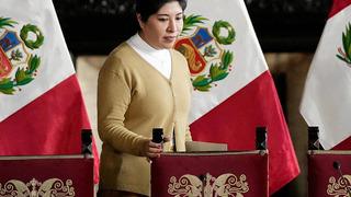 Peru'da eski Başbakan Chavez, gözaltına alındı