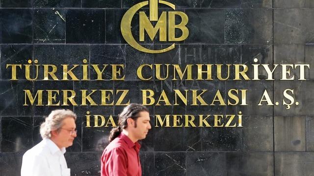 Merkez Bankası faizlerinin değişmesi beklenmiyor
