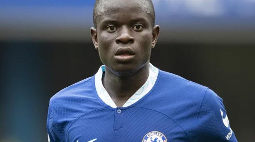 Suudi Arabistan para saçmaya devam ediyor! Benzema'nın ardından Kante'yi de kadrosuna kattılar...