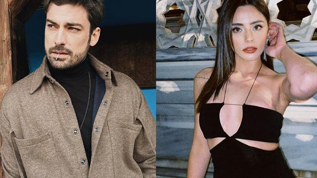 Sıla Türkoğlu ve Alp Navruz'dan tatil kaçamağı! Bakın nereye gidiyorlar