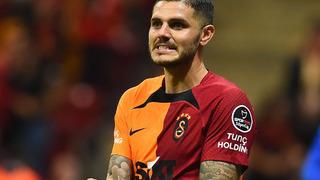 Galatasaray'da Icardi transferi için dişli bir rakip daha meydana çıktı! 15 milyon euro'yu hemen vermeye hazırlar
