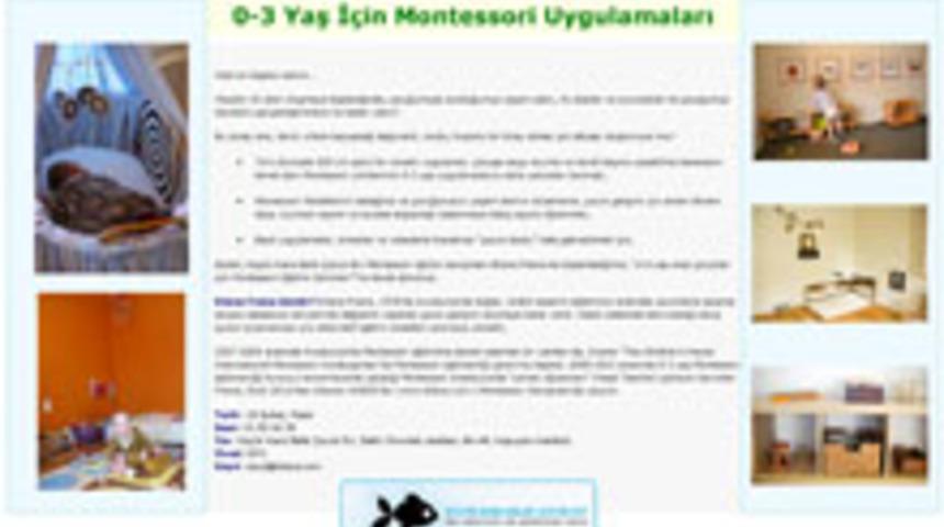 Hem Anneler Mutlu Hem &Ccedil;ocuklar