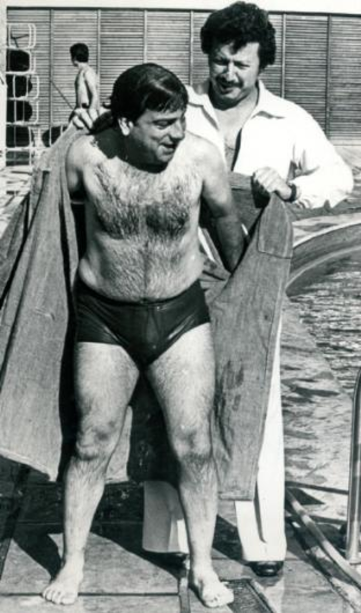 Bu sahneleri unutmak mümkün mü? G3