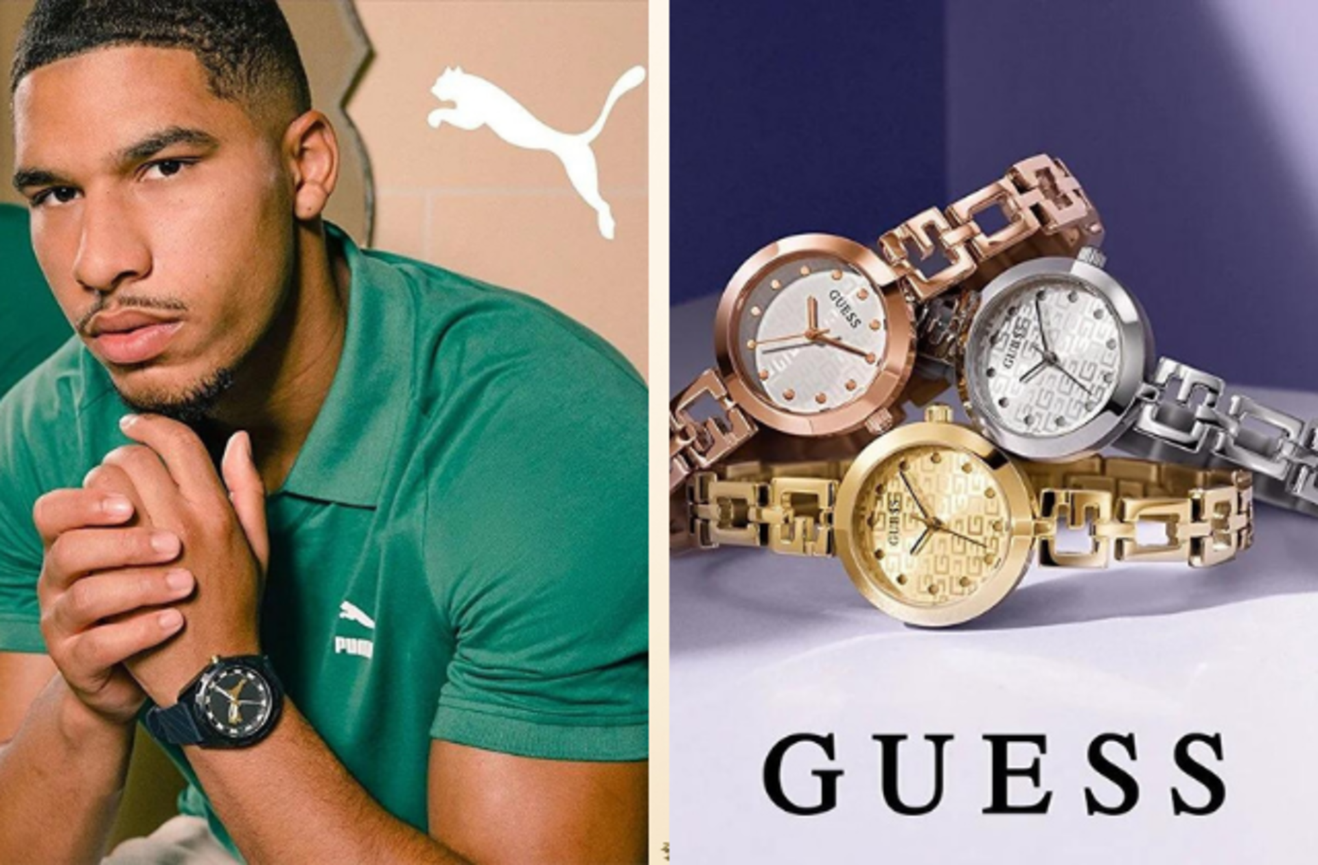 Lacoste, Tommy Hilfiger, Guess, Welder... Dünyaca ünlü saat markalarında bayram indirimleri başladı