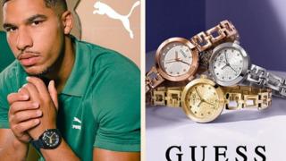 Lacoste, Tommy Hilfiger, Guess, Welder... Dünyaca ünlü saat markalarında bayram indirimleri başladı