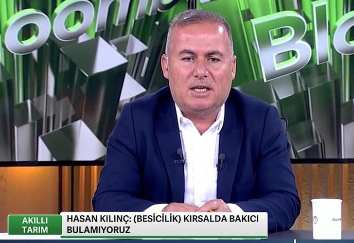 Koyun keçi yetiştiricilerinden çok konuşulacak talep: 20 bin lira maaşı var! ‘Memlekette bitti’ deyip Afgan çobanlara çağrı yaptılar…