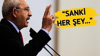 Kılıçdaroğlu'nun 16'lı masa çıkışı gündem yarattı, İYİ Parti'den tepki geldi! Her şey yolunda gitmiş gibi...