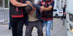 İzmir’deki katliamda flaş gelişme! O cani tutuklandı!