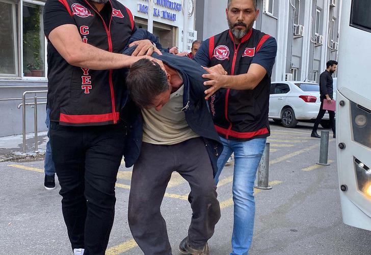 İzmir’deki katliamda flaş gelişme! O cani tutuklandı! Derin dondurucuda 4 ceset bulunmuştu…