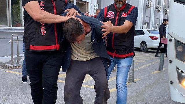 İzmir’deki 'derin dondurucu' vahşetinde yeni gelişme! Katliamla sonuçlanan 'aşkın fotoğrafı' ortaya çıktı