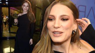 'Bu iş benim kadınlığa geçiş dönemim oldu'