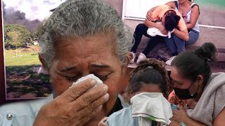 Honduras’ta kadın hapishanesinde isyan çıktı! Dumanlar çevreyi kapladı, olağanüstü hal ilan edildi: 41 ölü, onlarca yaralı