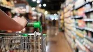 Sosyal medya o market fişini konuşuyor! 9 yılda 9 kat arttı: 'Abur cubur' sepetindeki değişimi gözler önüne serdi