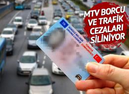 Milyonlarca araç sahibini ilgilendiriyor: Trafik cezası ve MTV borcu siliniyor! Borç yapılandırmasında 9 günü kaçıran şansını kaybedecek…