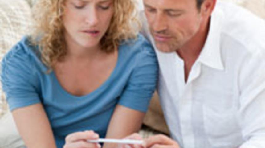 Her &Uuml;&ccedil; Kadından Biri Kısır