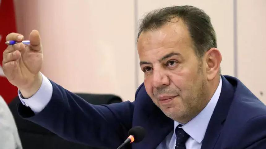 Tanju Özcan'dan Kılıçdaroğlu'na "16'lı masa" tavsiyesi! "Şöyle bir hesap yaptım: 35 bölü 4, çarpı 16..."