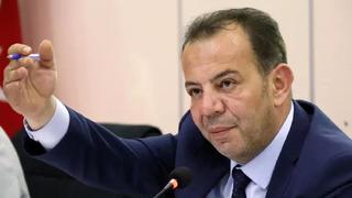 Tanju Özcan'dan Kılıçdaroğlu'na 16'lı masa tavsiyesi! Şöyle bir hesap yaptım: 35 bölü 4, çarpı 16...