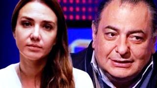 Deniz Uğur’un kızı Mina'dan babası Reha Muhtar hakkında akılalmaz iddialar! Yaşadığı dehşeti anlattı: ''Alkole alıştım...''