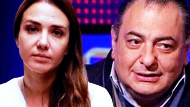 Deniz Uğur’un kızı Mina'dan babası Reha Muhtar hakkında akılalmaz iddialar! Yaşadığı dehşeti anlattı: ''Alkole alıştım...''