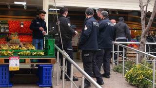 Süpermarket cinayetinde dehşete düşüren 'büyü' sözleri! Senin oğlunu cinlere kurban verdim