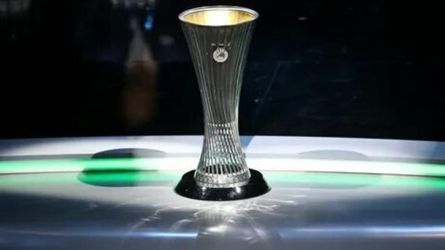 UEFA konferasns Ligi kura çekimi gerçekleştirildi! Adana Demirspor, Beşiktaş, Fenerbahçe'nin rakibi belli oldu!