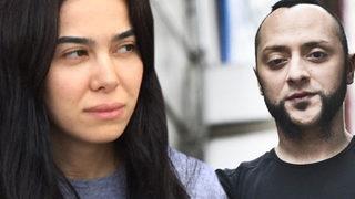 Asena Atalay, gözüyle dalga geçtiği Hayko Cepkin'den özür diledi