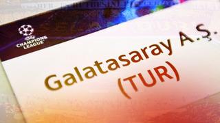Galatasaray'ın Şampiyonlar Ligi'ndeki rakibi belli oldu! İşte sarı-kırmızılıların maç yapacağı tarih...